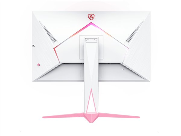 AOC AG275QXR computer monitor - Image 5