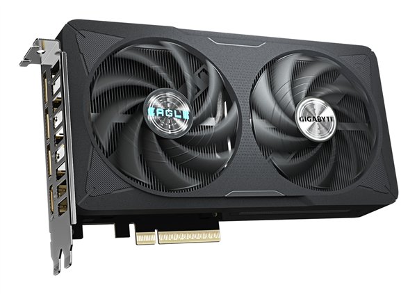 GIGABYTE GeForce RTX 5060 EAGLE OC 8G - Image 8