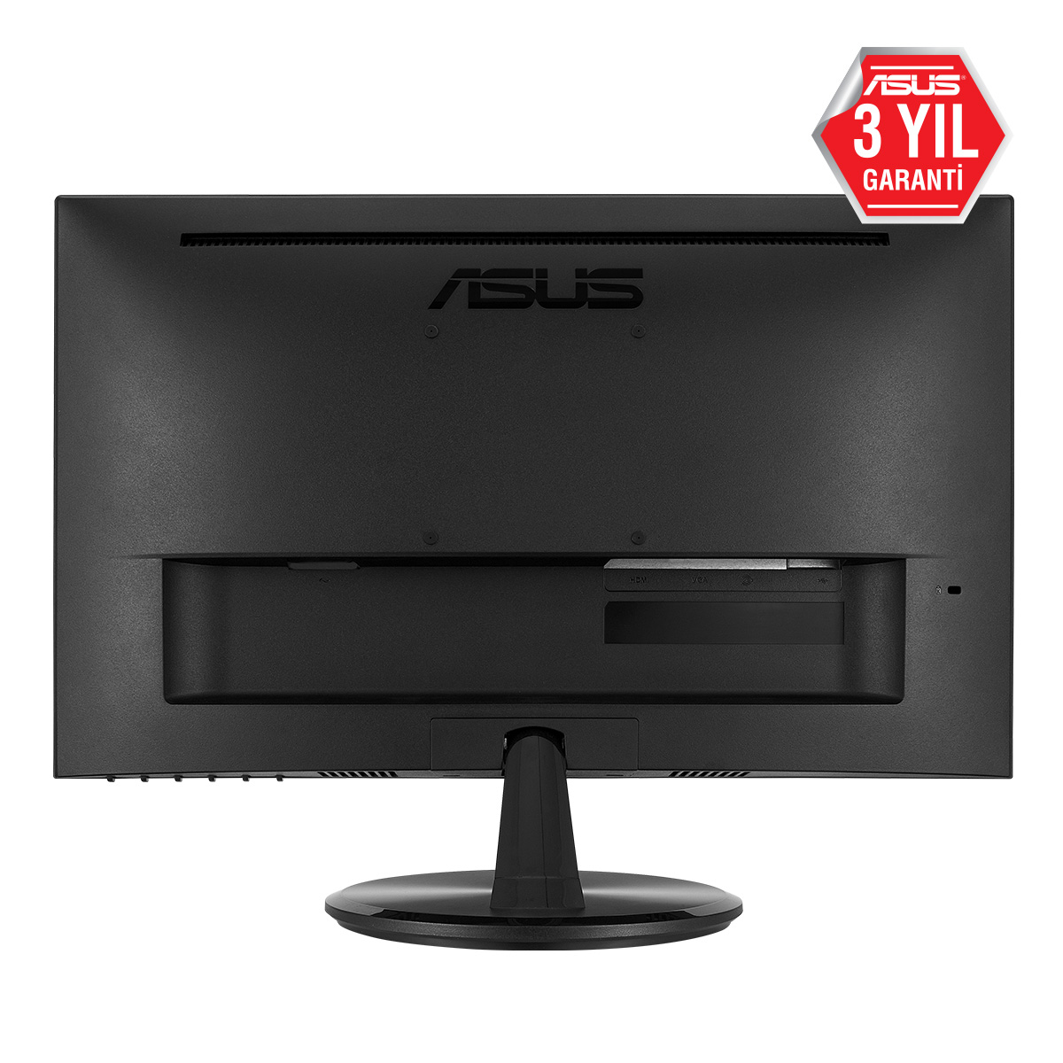 ASUS VT229H computer monitor - Image 6