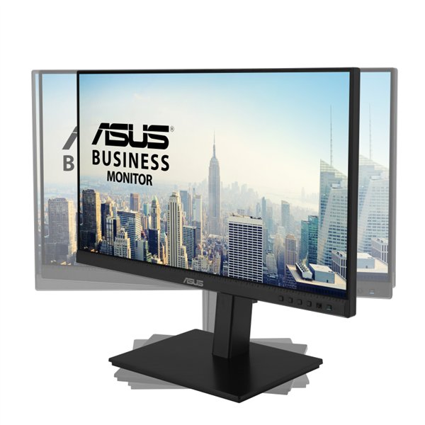 ASUS BE24ECSBT computer monitor 60.5 cm (23.8") 1920 x 1080 pixels Full HD LED Touchscreen Black - Image 8