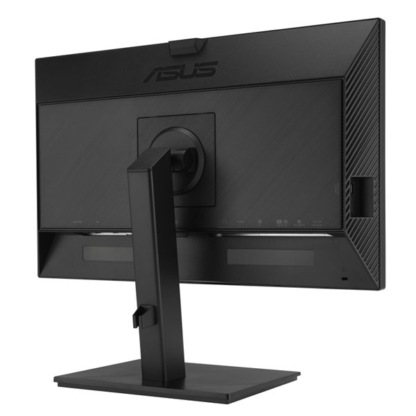 ASUS BE24ECSBT computer monitor 60.5 cm (23.8") 1920 x 1080 pixels Full HD LED Touchscreen Black - Image 9