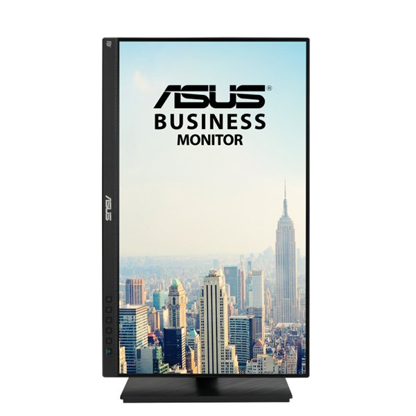 ASUS BE24ECSBT computer monitor 60.5 cm (23.8") 1920 x 1080 pixels Full HD LED Touchscreen Black - Image 5