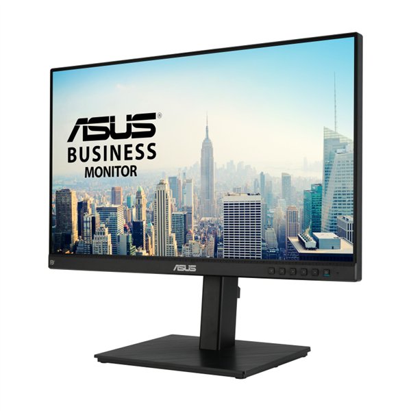 ASUS BE24ECSBT computer monitor 60.5 cm (23.8") 1920 x 1080 pixels Full HD LED Touchscreen Black - Image 7