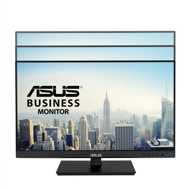 ASUS BE24ECSBT computer monitor 60.5 cm (23.8") 1920 x 1080 pixels Full HD LED Touchscreen Black - Image 3