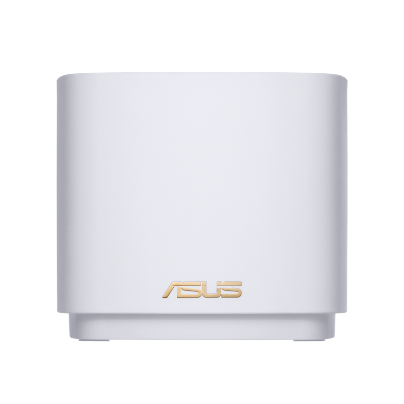 ASUS ZenWiFi XD4 Plus AX1800 1 Pack White Dual-band (2.4 GHz / 5 GHz) Wi-Fi 6 (802.11ax) 2 Internal - Image 3