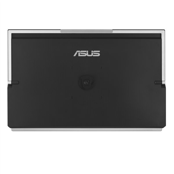 ASUS ZenScreen MB249C computer monitor 23.8" 1920 x 1080 pixels Full HD LED Black - Image 7
