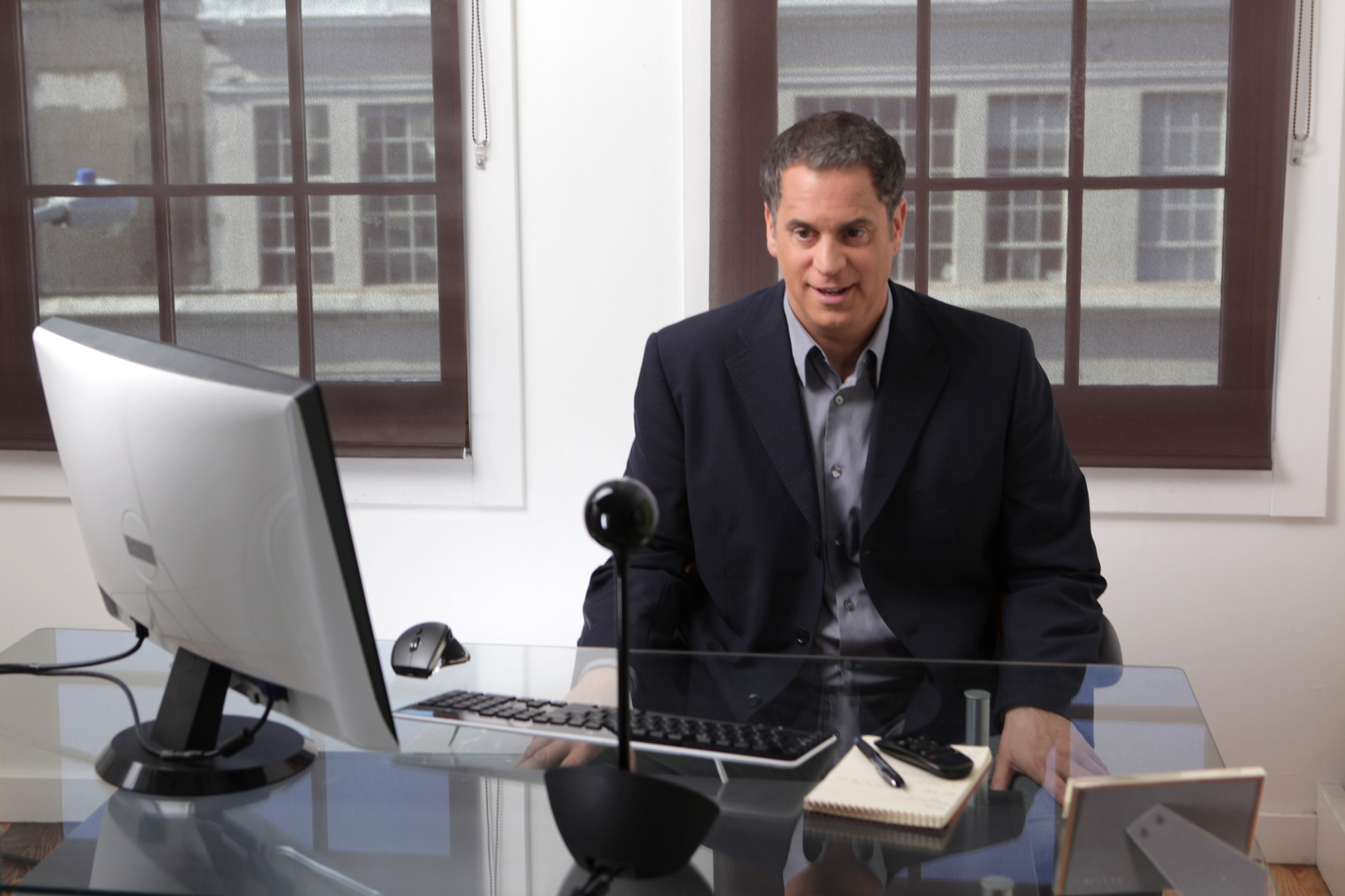 Logitech BCC950 - Image 10