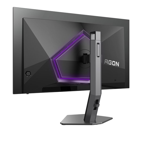 AOC G2 AG276UZD computer monitor - Image 5