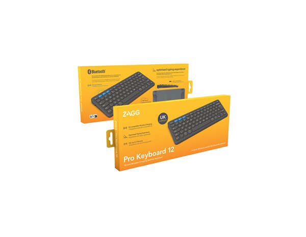 ZAGG Pro 12 keyboard - Image 3