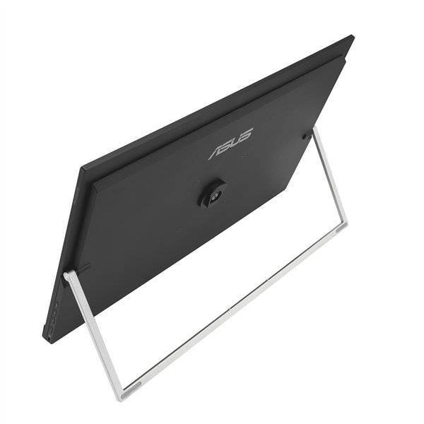 ASUS ZenScreen MB249C computer monitor 23.8" 1920 x 1080 pixels Full HD LED Black - Image 8