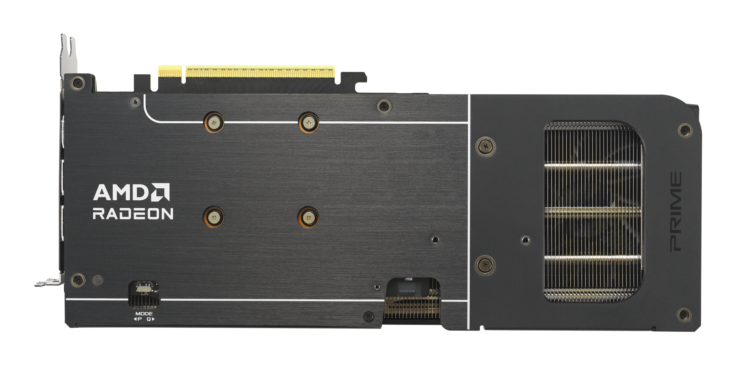 ASUS Prime -RX9060XT-O8G AMD Radeon RX 9060 XT 8 GB GDDR6 - Image 7