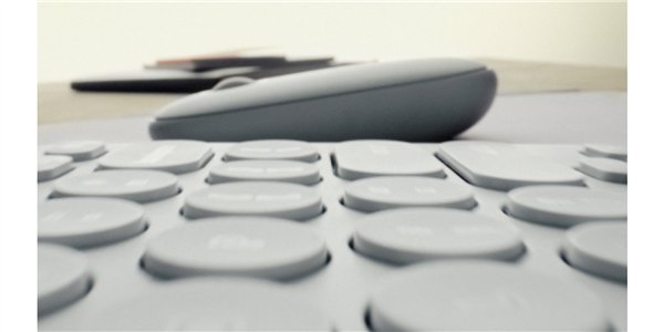 Logitech 920-011851 keyboard - Image 35