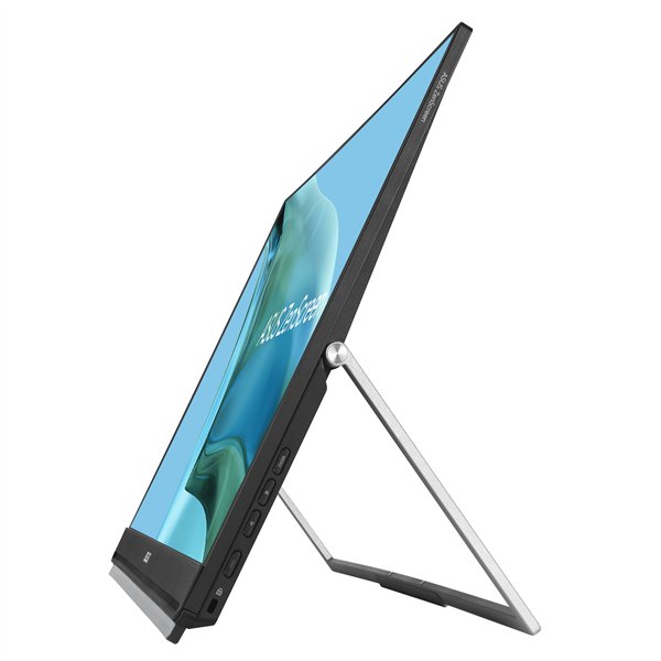 ASUS ZenScreen MB249C computer monitor 23.8" 1920 x 1080 pixels Full HD LED Black - Image 16