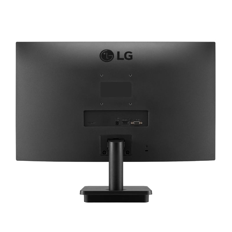 LG 23.8" IPS Panel Full HD Monitor - 75Hz - Image 4