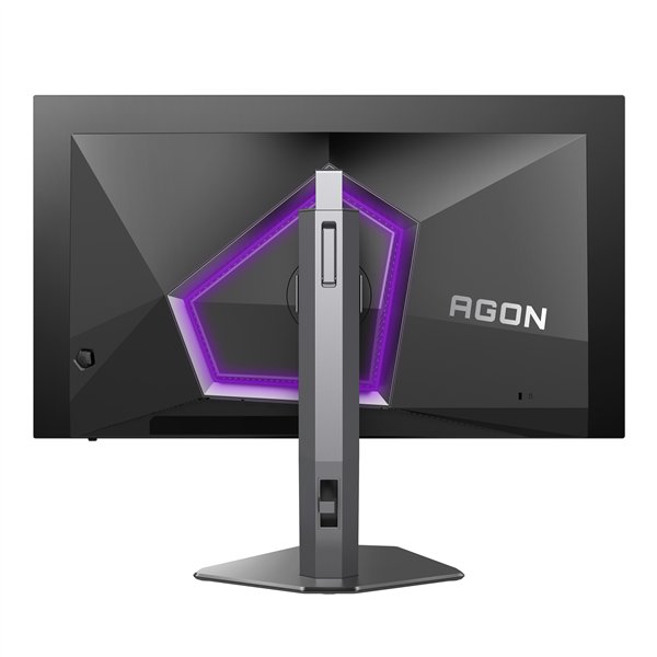 AOC G2 AG276UZD computer monitor - Image 8