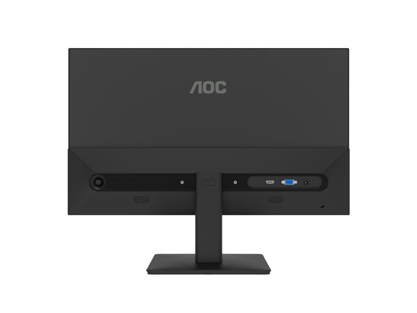 AOC 24B20JH2 computer monitor 60,5 cm (23.8") 1920 x 1080 pixels Full HD Black - Image 6