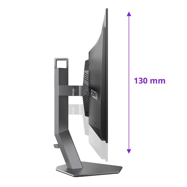 AOC G2 AG276UZD computer monitor - Image 2