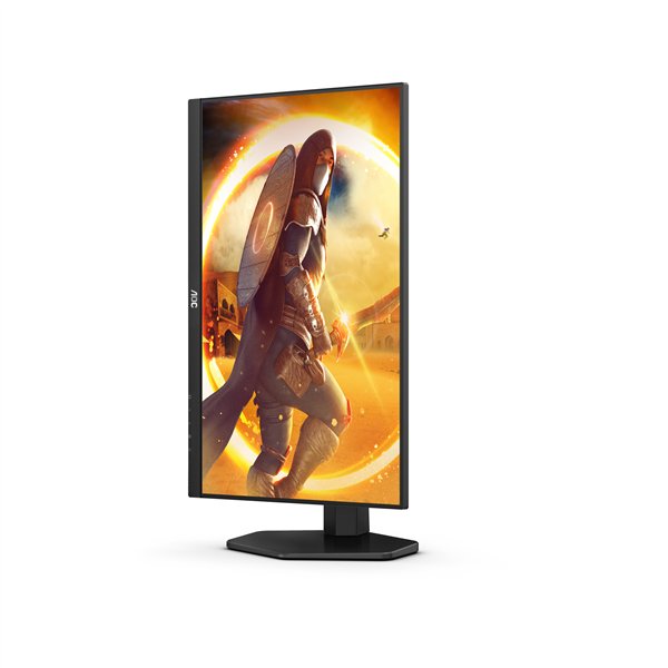 AOC G4 24G4E computer monitor - Image 13
