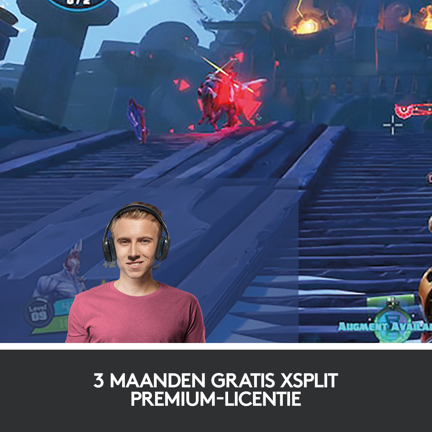 Logitech C922 Pro Stream webcam - Image 46