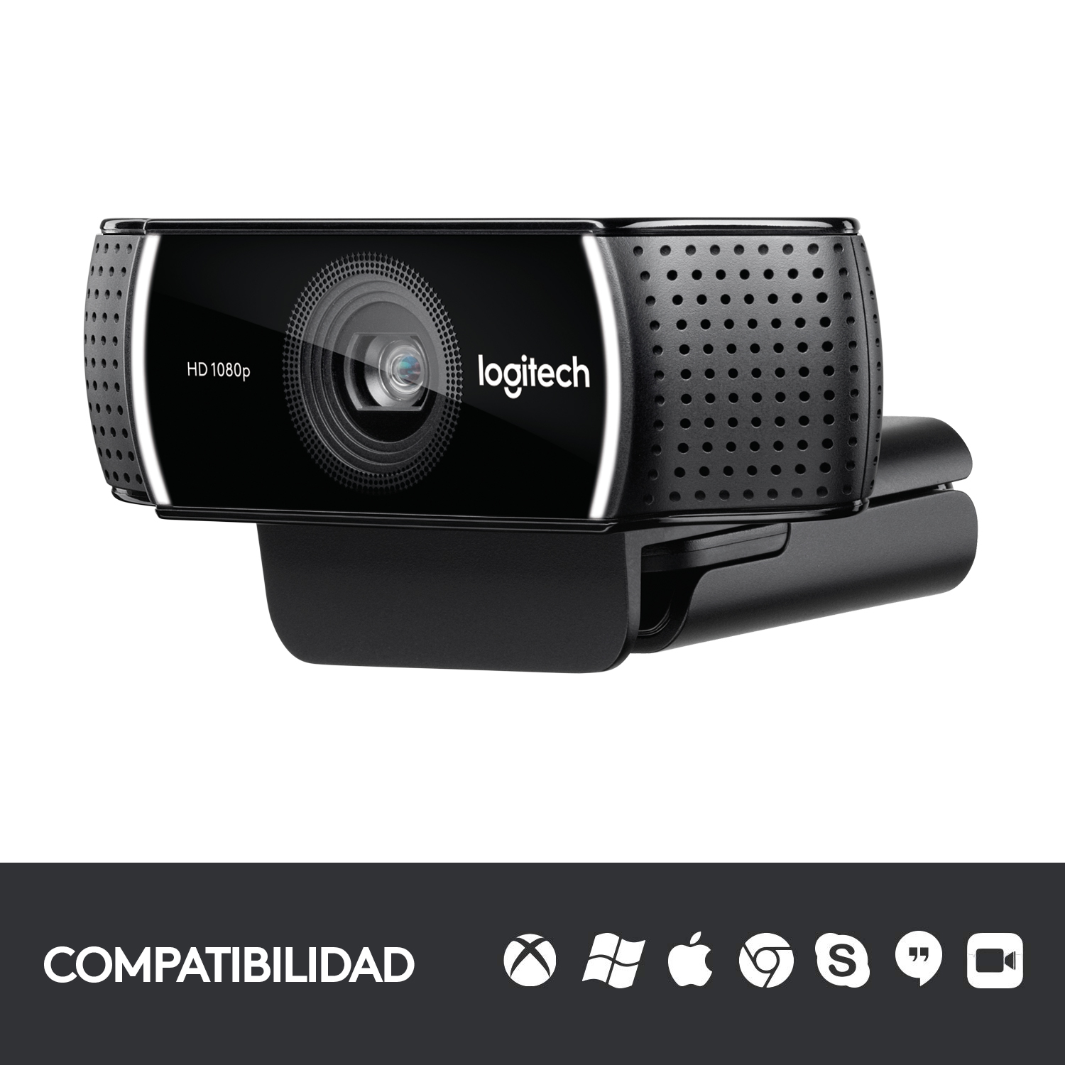 Logitech C922 Pro Stream webcam - Image 24