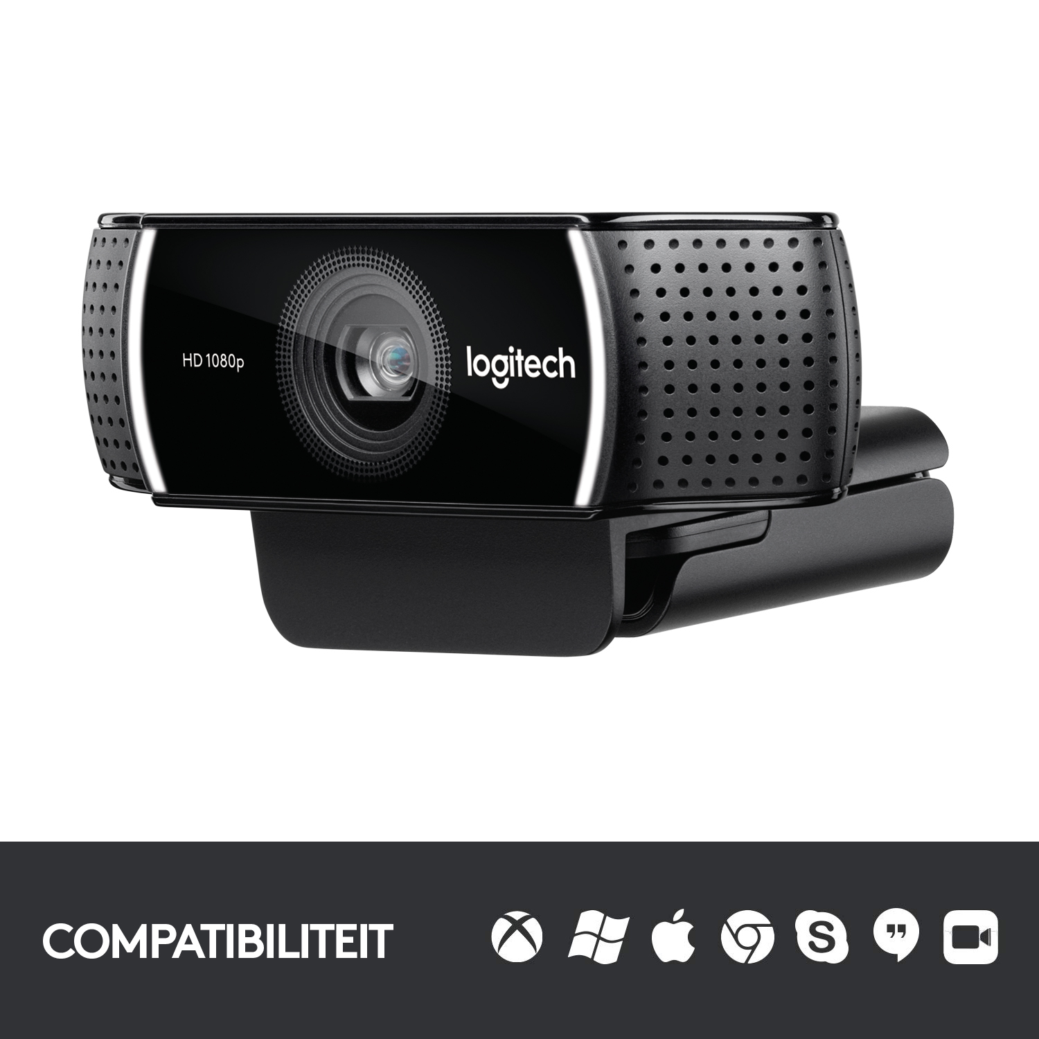 Logitech C922 Pro Stream webcam - Image 44