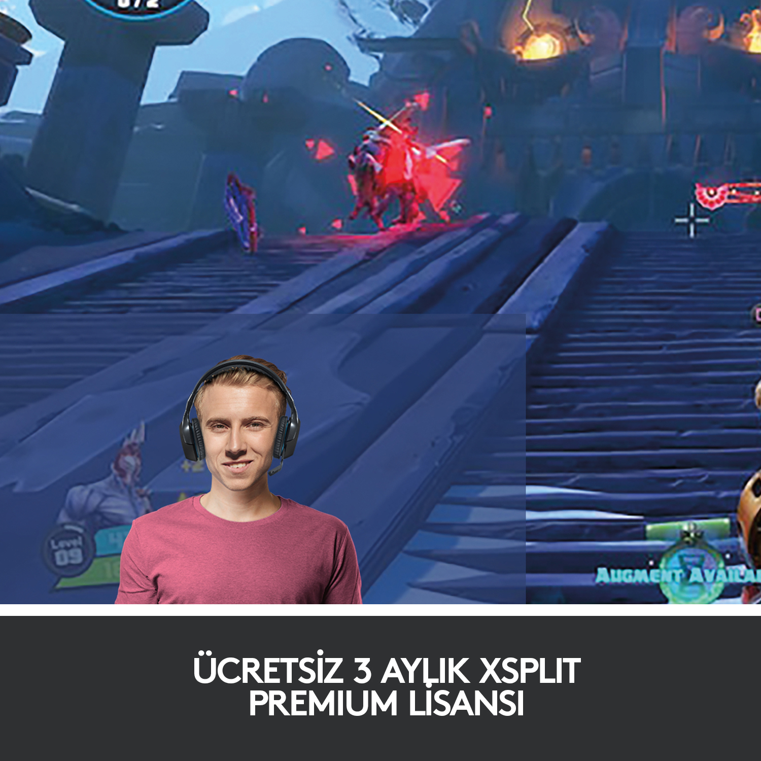 Logitech C922 Pro Stream webcam - Image 16