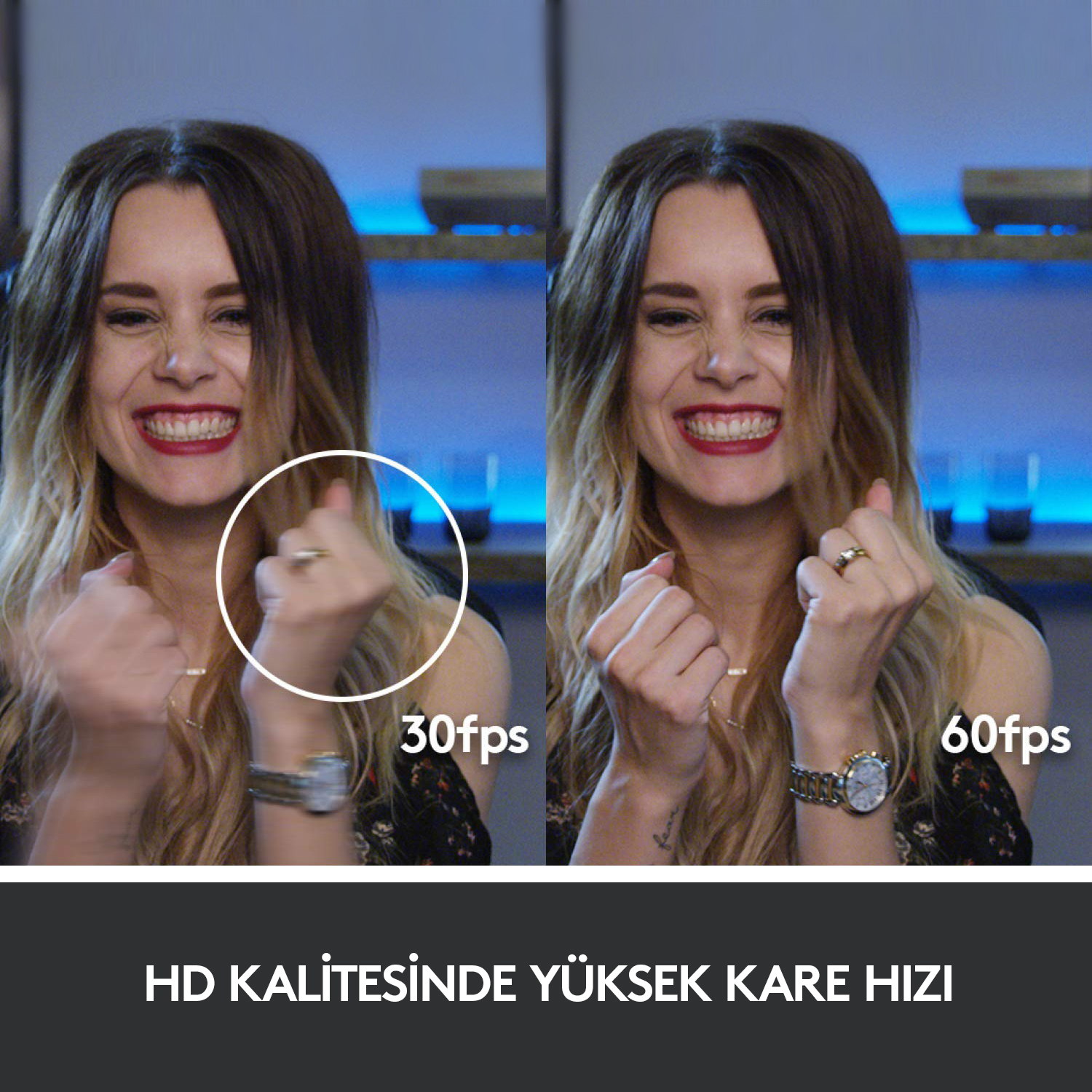 Logitech C922 Pro Stream webcam - Image 6