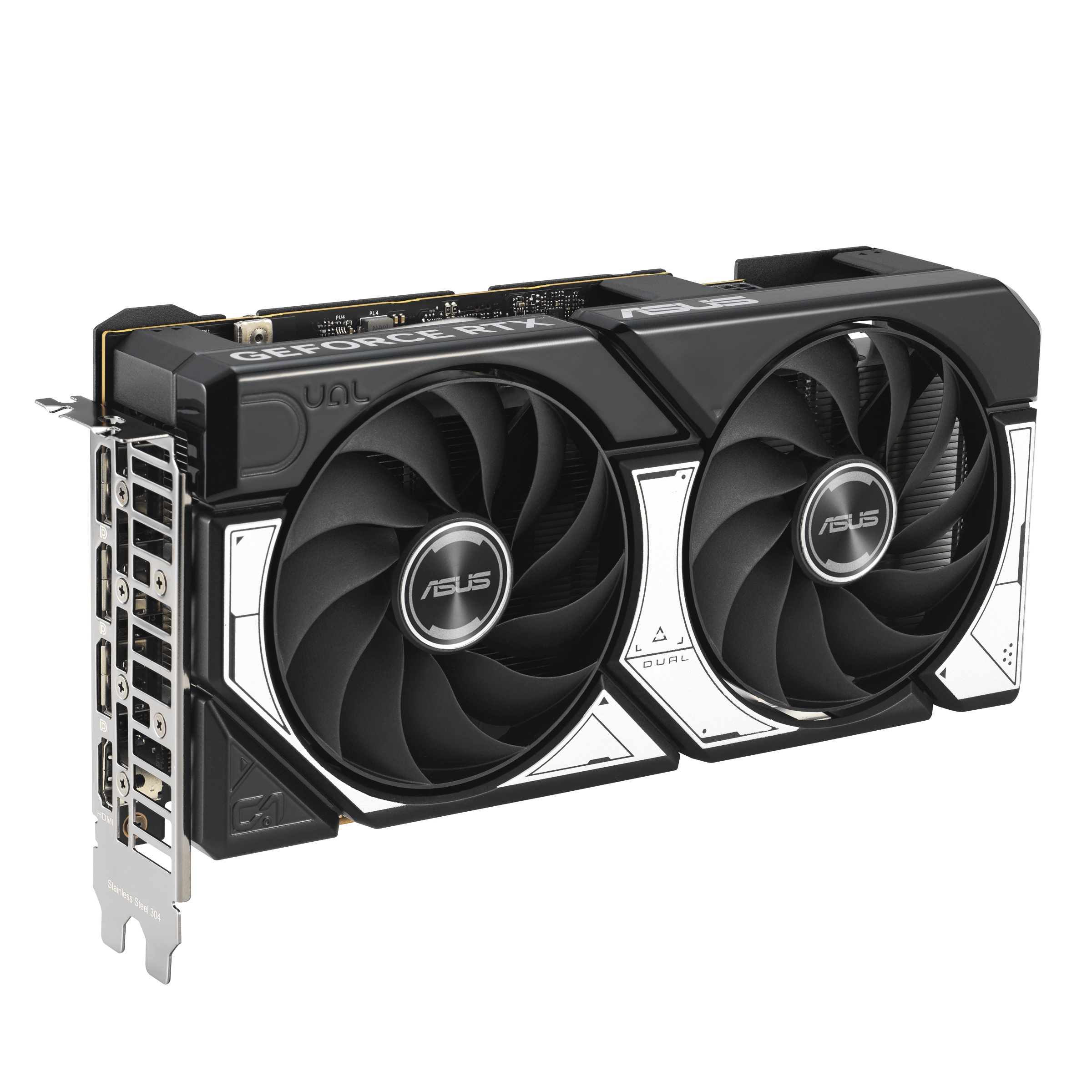ASUS Dual -RTX5060-O8G NVIDIA GeForce RTX 5060 8 GB GDDR7 - Image 13