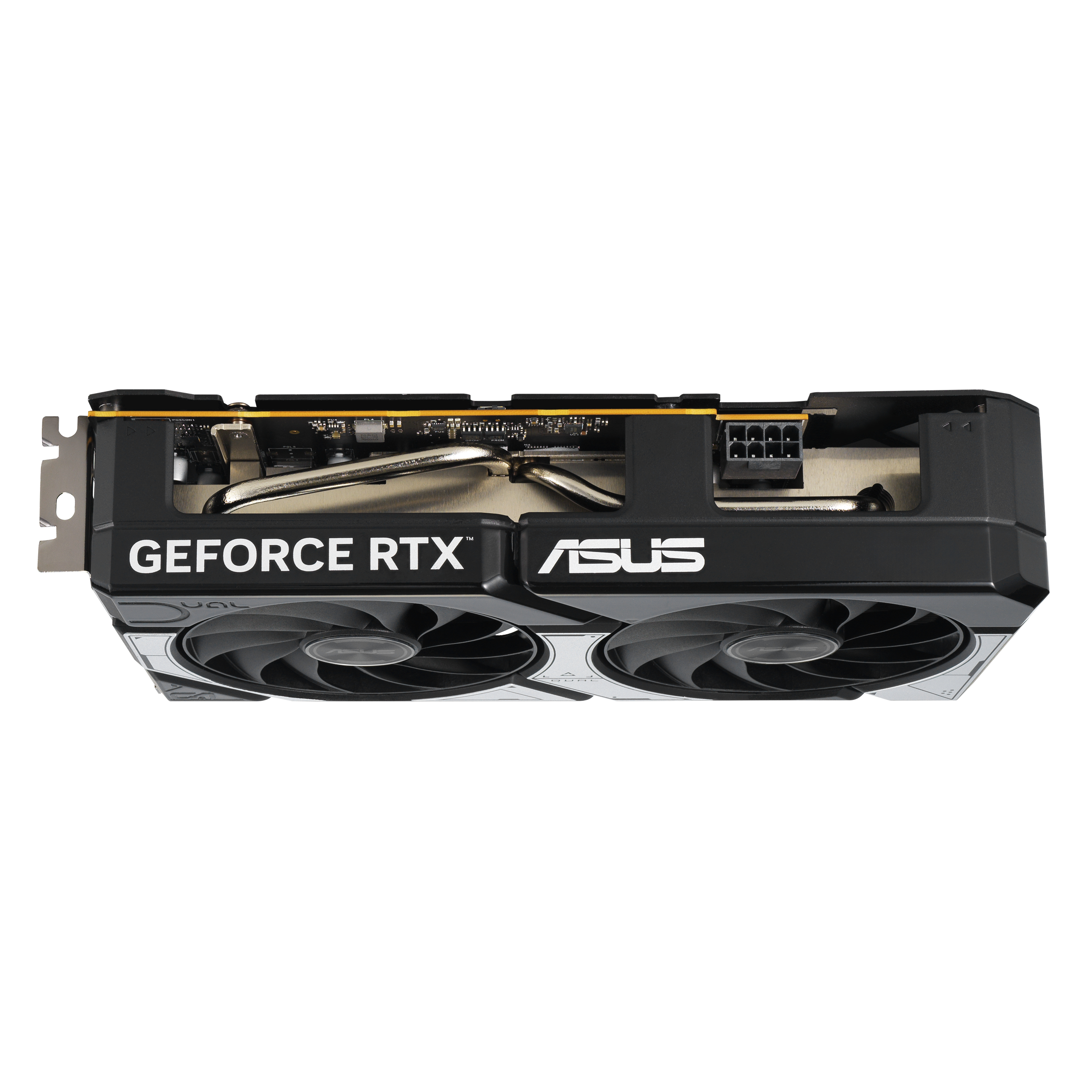 ASUS Dual -RTX5060-O8G NVIDIA GeForce RTX 5060 8 GB GDDR7 - Image 12