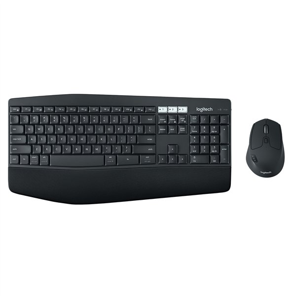 Logitech Mk850 Performance Keyboard - Image 50