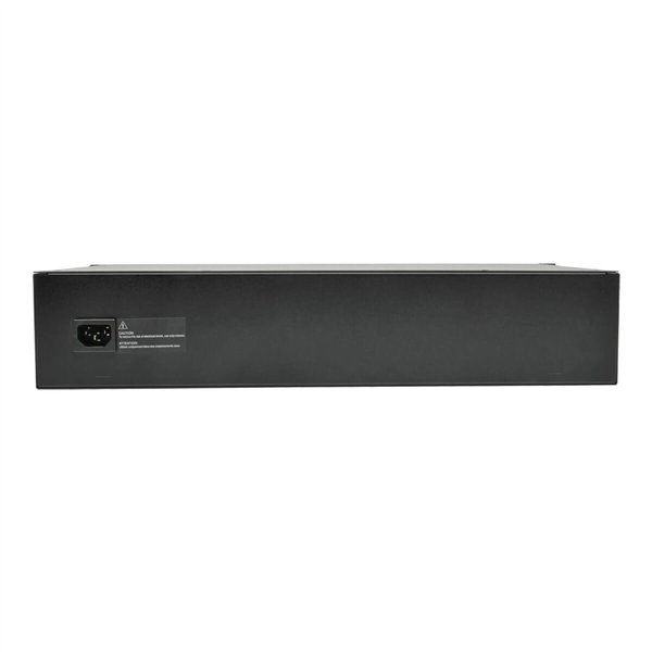EATON 32-PORT USB CHARGING STATION WITH SYNCING USB CHARGER OUTPUT 2U RACK-MOUNT - Image 13