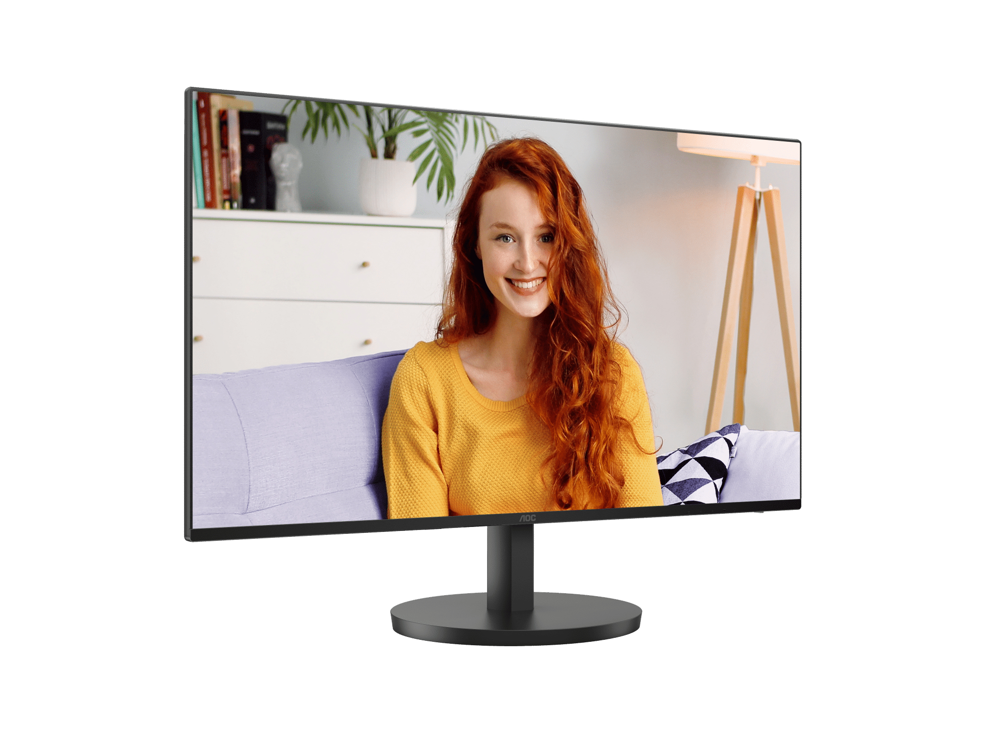 AOC 24B3CA3 computer monitor - Image 9