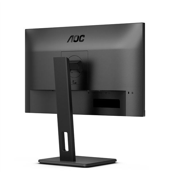 AOC E3 24E3QAF LED display 23.8" 1920 x 1080 pixels Full HD LCD Black - Image 8
