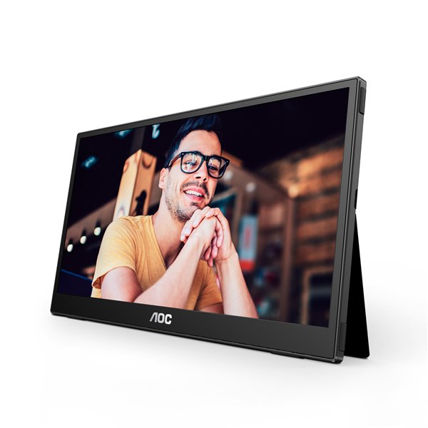 AOC 16T3E computer monitor - Image 5