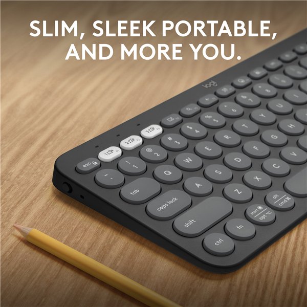 Logitech 920-011851 keyboard - Image 32