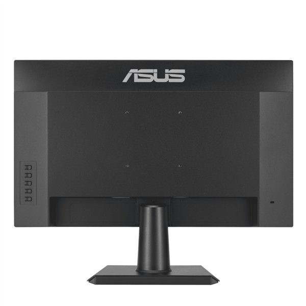 ASUS VA24EHF computer monitor 23.8" 1920 x 1080 pixels Full HD LCD Black - Image 5