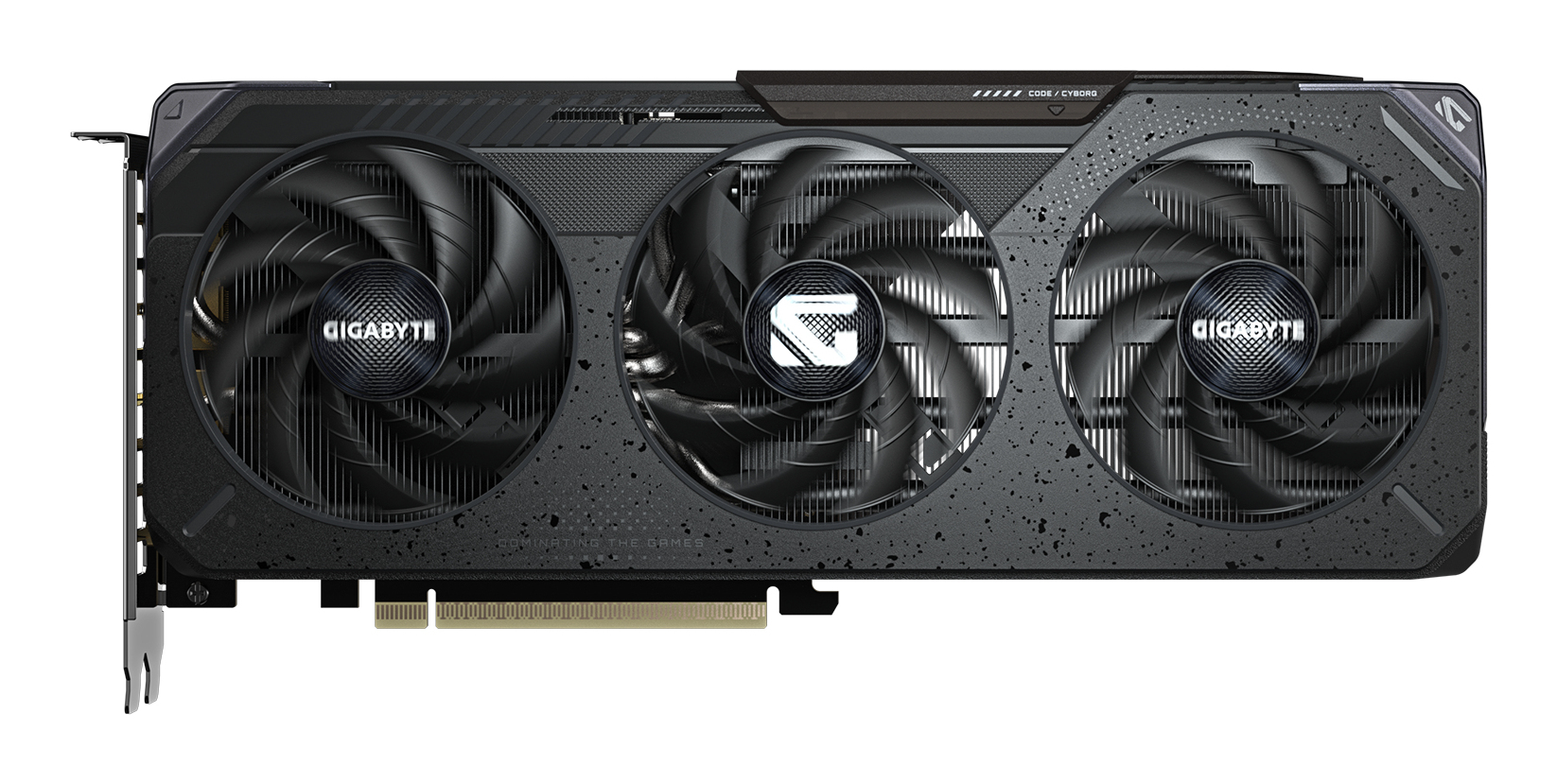 GIGABYTE GeForce RTX 5060 Ti GAMING OC 16G - Image 11