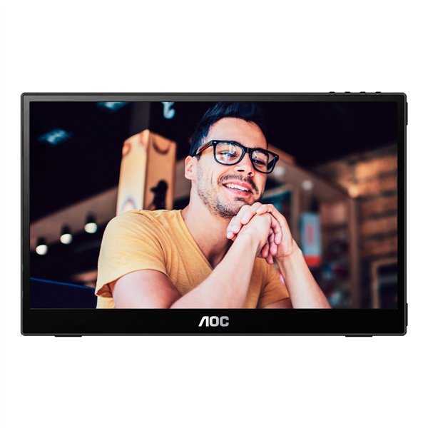 AOC 16T3E computer monitor - Image 12