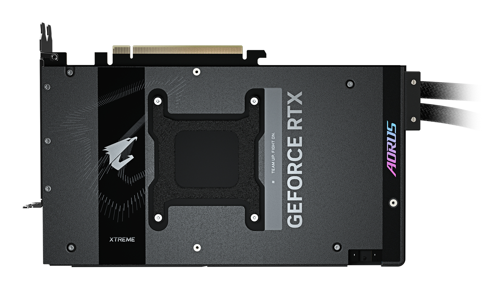 GIGABYTE AORUS GeForce RTX 5090 XTREME WATERFORCE 32G - Image 5