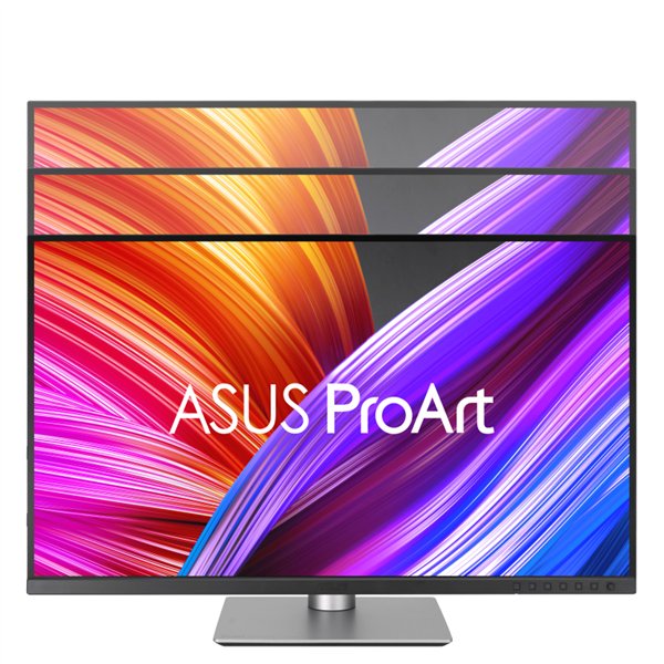 ASUS ProArt PA279CRV computer monitor 27" 3840 x 2160 pixels 4K Ultra HD LCD Black - Image 8