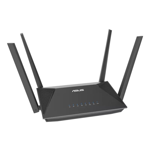 ASUS RT-AX52 AX1800 AiMesh wireless router - Image 4