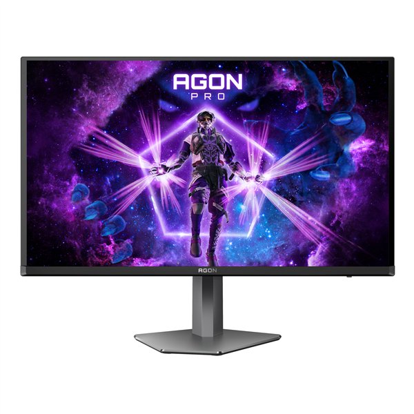 AOC G2 AG276UZD computer monitor - Image 16