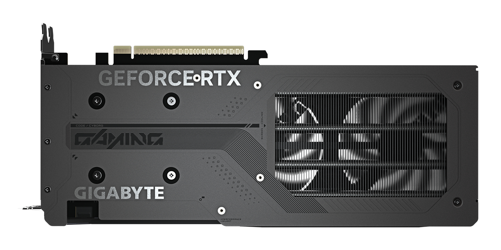 GIGABYTE GeForce RTX 5060 GAMING OC 8G - Image 6