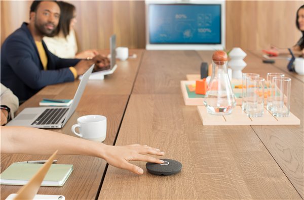Logitech Rally Plus video conferencing system - Image 14