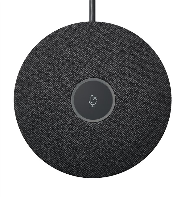 Logitech Rally Plus video conferencing system - Image 8