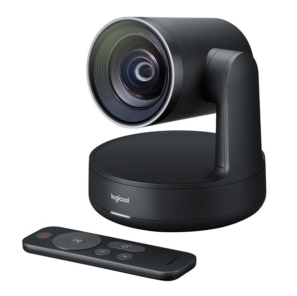 Logitech Rally Plus video conferencing system - Image 4