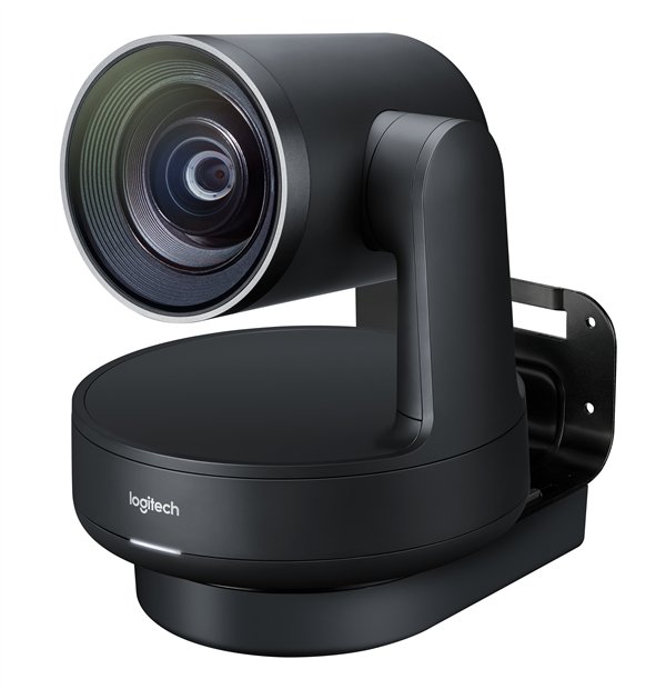 Logitech Rally Plus video conferencing system - Image 13