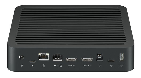 Logitech Rally Plus video conferencing system - Image 5