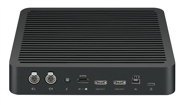 Logitech Rally Plus video conferencing system - Image 10