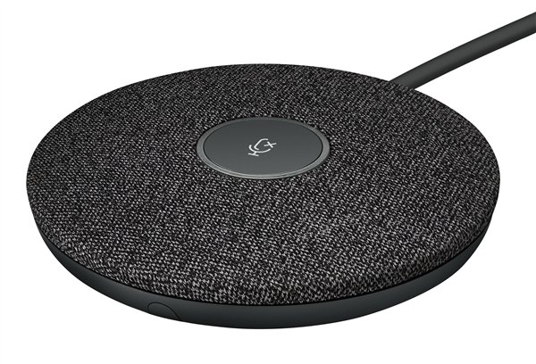 Logitech Rally Plus video conferencing system - Image 9